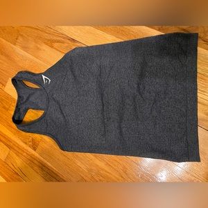 Gymshark vital seamless tank